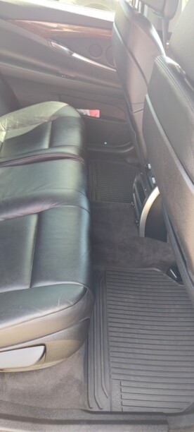 BMW 5 серия F07 (GT), 2011 г.