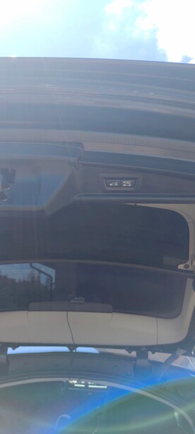 BMW 5 серия F07 (GT), 2011 г.