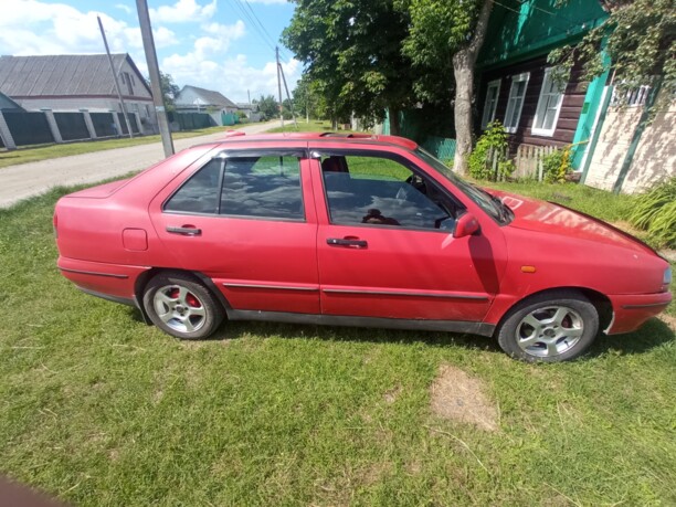 SEAT Toledo I, 1996 г.