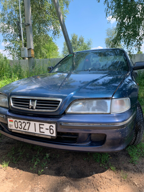 Honda Accord V, 1997 г.