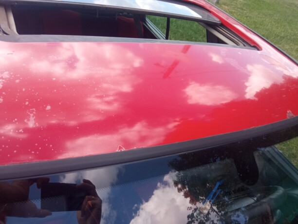 SEAT Toledo I, 1996 г.