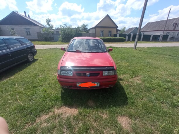 SEAT Toledo I, 1996 г.