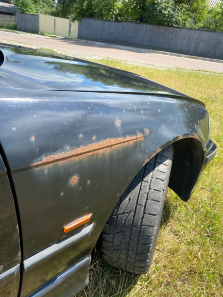 BMW 3 серия E36, 1997 г.