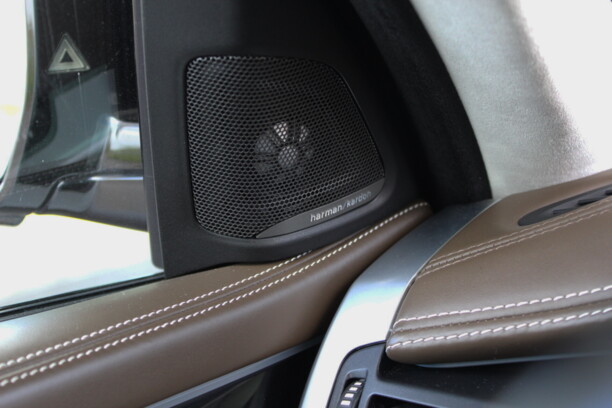 BMW X6 F16, 2015 г.