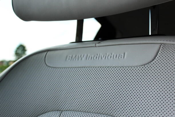 BMW X6 F16, 2015 г.