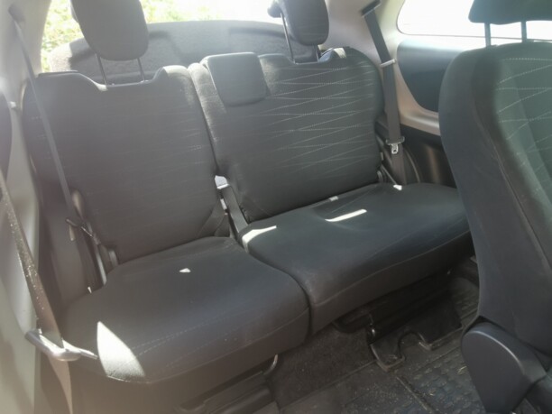 Toyota Yaris II (XP9), 2006 г.