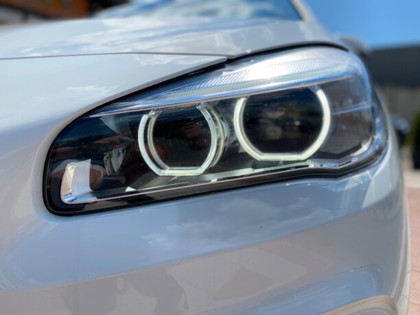 BMW 2 серия Active Tourer F45, 2017 г.