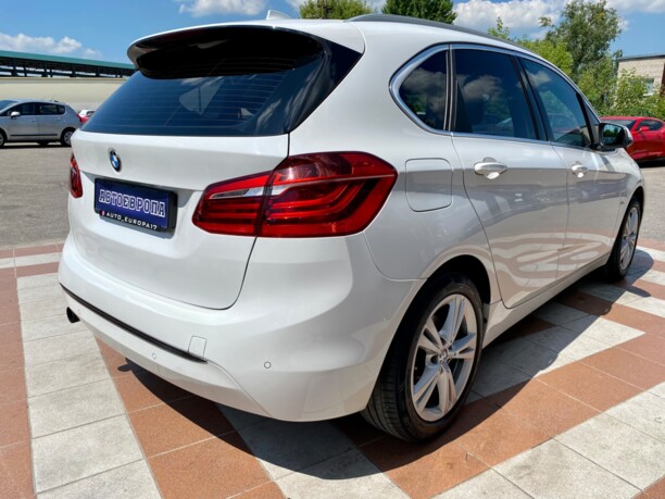BMW 2 серия Active Tourer F45, 2017 г.
