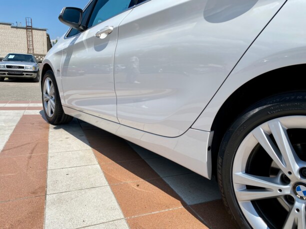 BMW 2 серия Active Tourer F45, 2017 г.