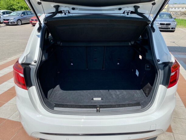 BMW 2 серия Active Tourer F45, 2017 г.