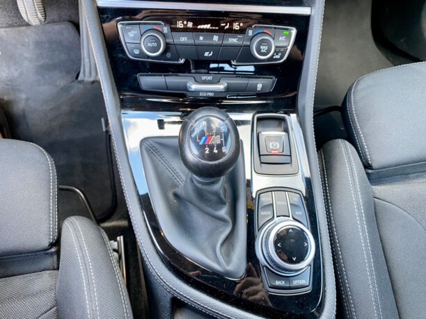 BMW 2 серия Active Tourer F45, 2017 г.