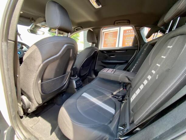 BMW 2 серия Active Tourer F45, 2017 г.