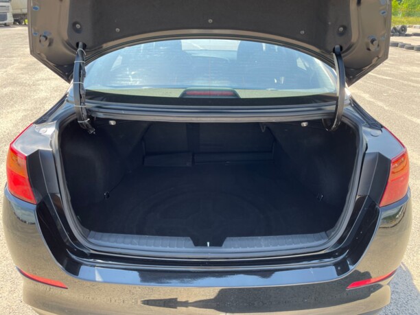 Kia Optima III · Рестайлинг, 2015 г.