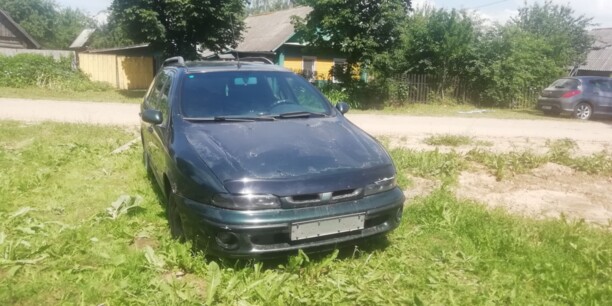 Fiat Marea, 1998 г.