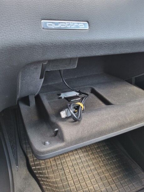 Audi Q7 4L, 2007 г.