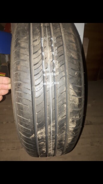 Легковые шины Maxxis 195/65 R15 2 шт.