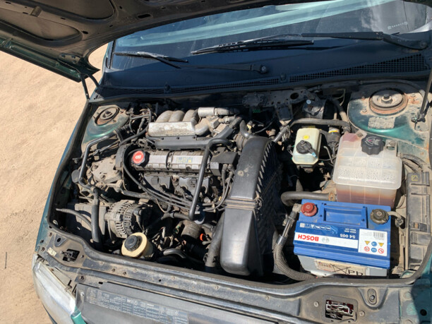 Renault Laguna I, 1994 г.