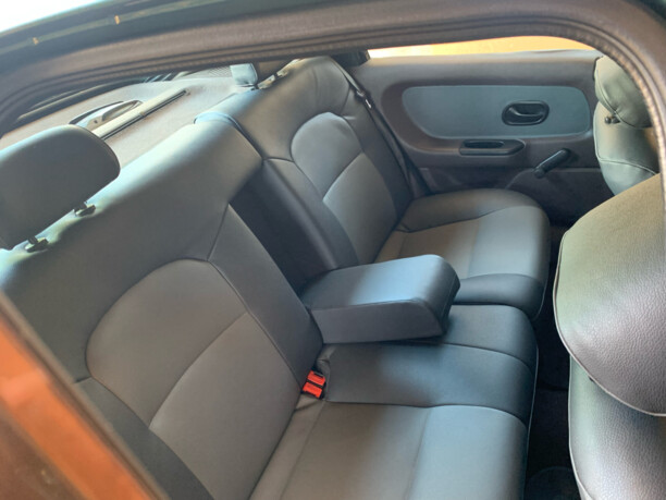 Renault Laguna I, 1994 г.