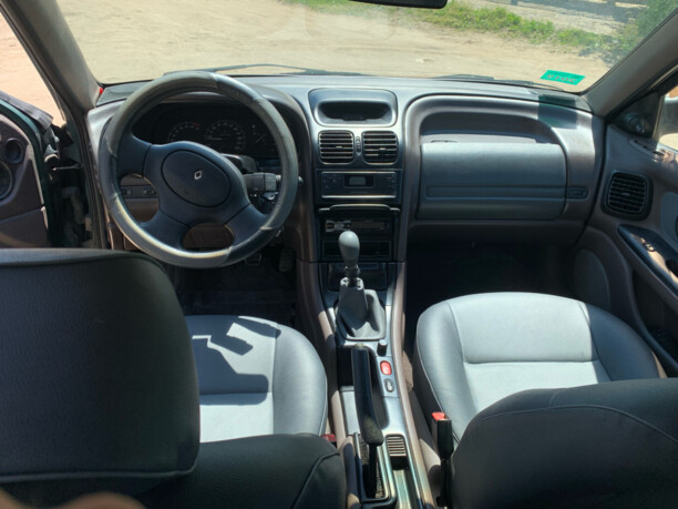 Renault Laguna I, 1994 г.
