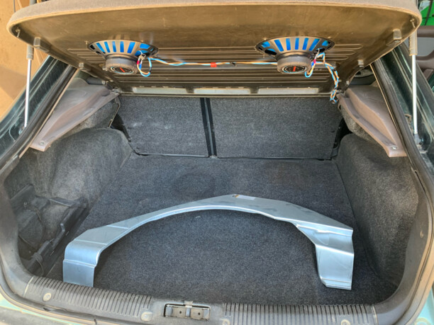 Renault Laguna I, 1994 г.