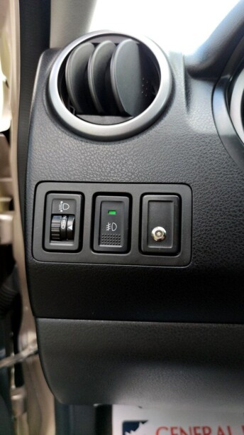 Suzuki Grand Vitara JT · Рестайлинг, 2011 г.