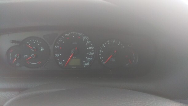 Citroen C5 I, 2001 г.