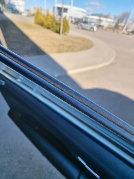 Mercedes-Benz CL C216 · Рестайлинг, 2011 г.