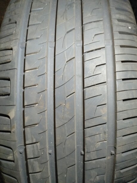 Легковые шины Barum Bravuris 3 HM 255/55 R18 4 шт.