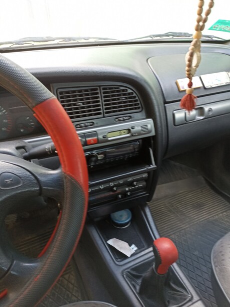 Citroen Xantia X2, 1998 г.