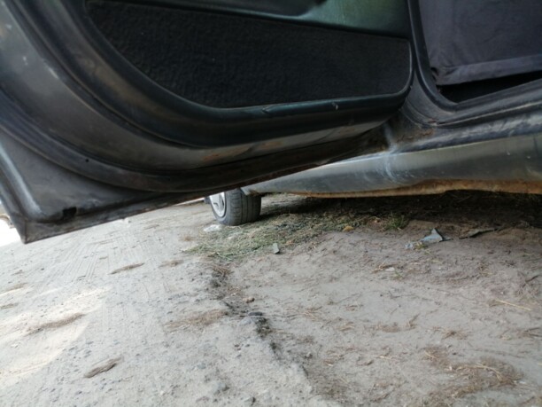 Nissan Primera P11, 1996 г.