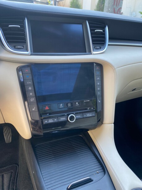 Infiniti QX50 P71A, 2021 г.
