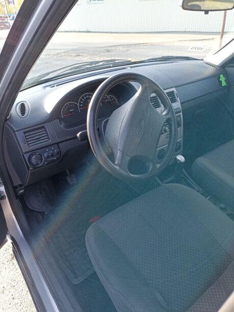 Lada (ВАЗ) Priora I, 2012 г.