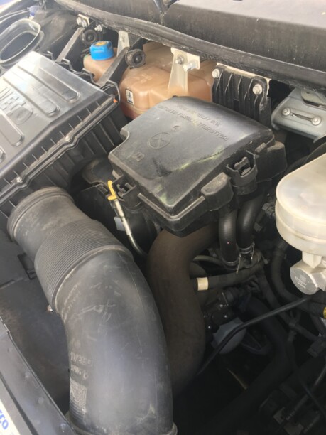 Iveco Daily 35С15, 2016 г.