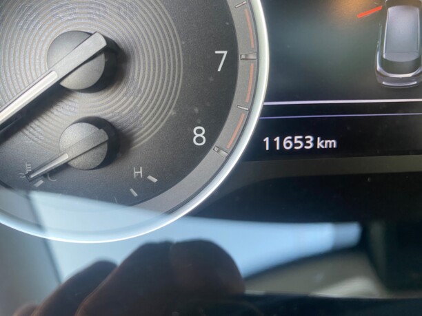 Infiniti QX50 P71A, 2021 г.