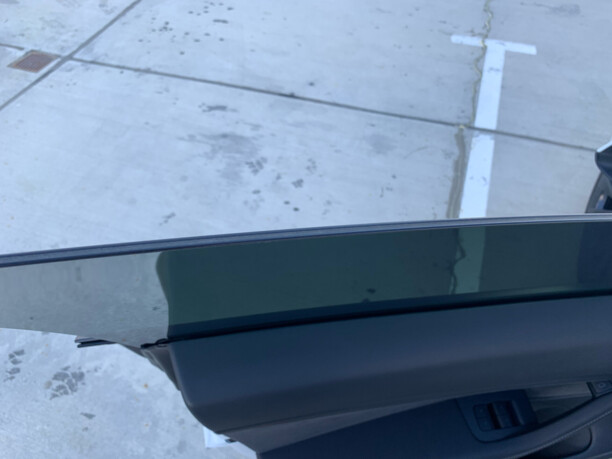 Tesla Model 3, 2021 г.