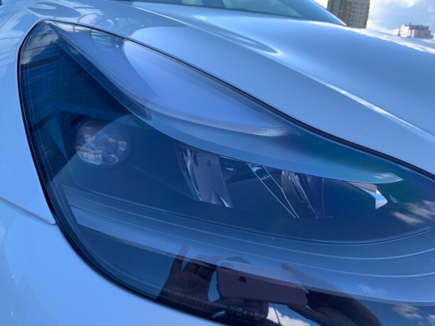 Tesla Model 3, 2021 г.