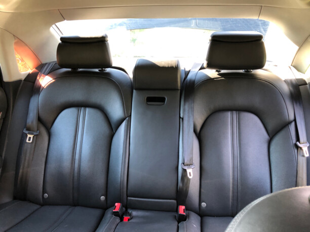 Audi A8 D4, 2011 г.