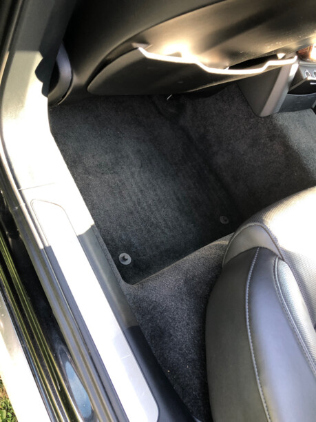 Audi A8 D4, 2011 г.