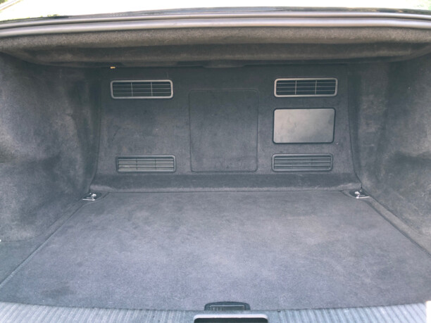 Audi A8 D4, 2011 г.