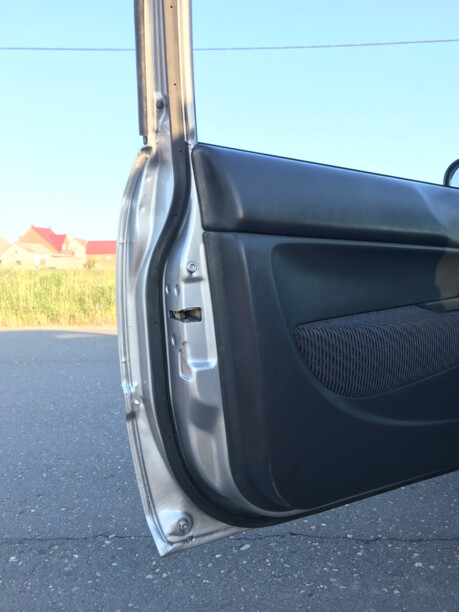 Honda Civic VI, 1997 г.