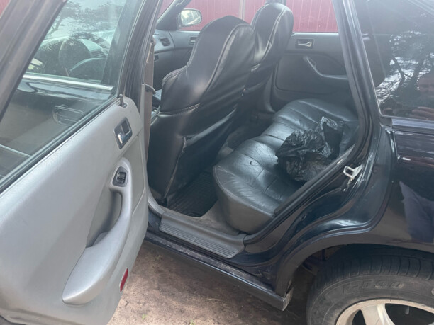 Honda Accord V, 1994 г.