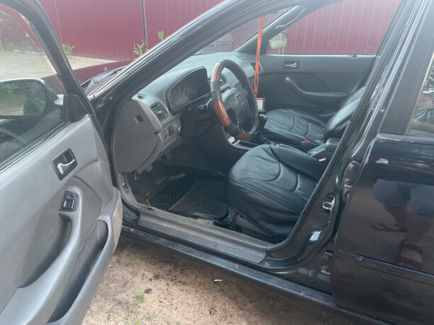 Honda Accord V, 1994 г.