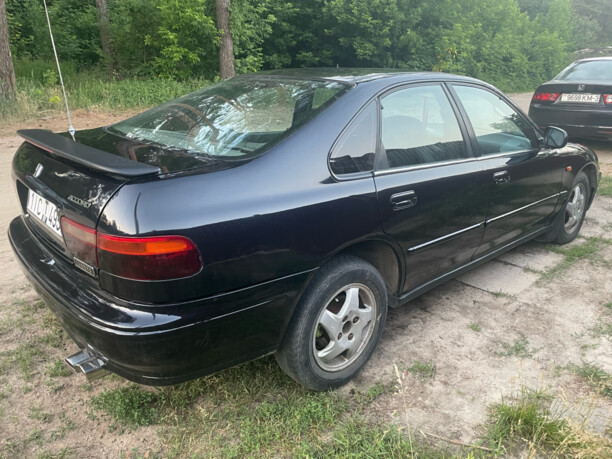 Honda Accord V, 1994 г.