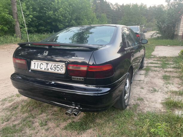 Honda Accord V, 1994 г.