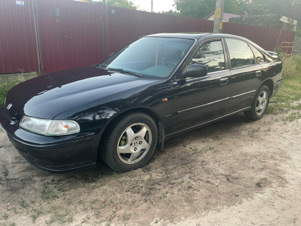 Honda Accord V, 1994 г.