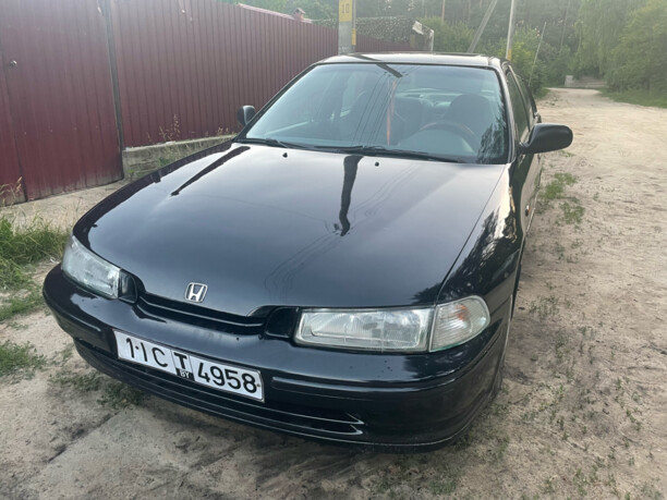 Honda Accord V, 1994 г.