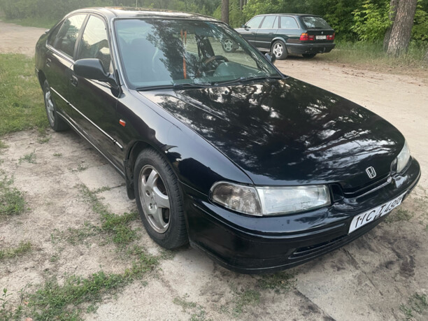 Honda Accord V, 1994 г.
