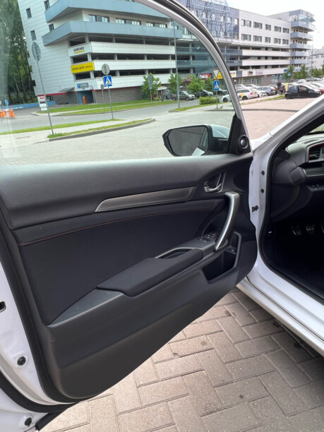 Honda Civic X, 2020 г.