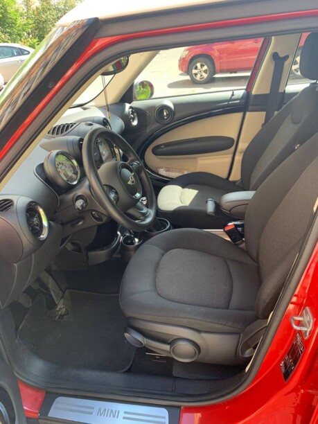 MINI Countryman R60, 2014 г.
