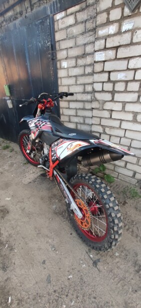 Минск RX, 2019 г.